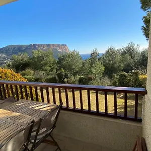 La Piscine K6&you Apartment Cassis