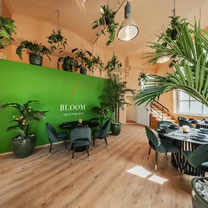 Bloom By Home1 Hostel Wien