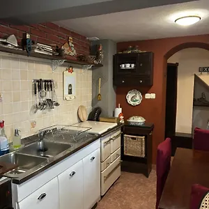 Lavanda Apartment Opatija