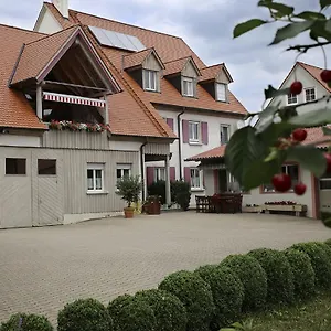 Bickel Apartment