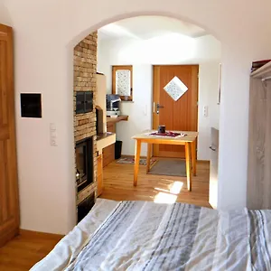 Rustico Im Unterallgäu Apartment