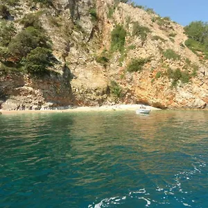 Ve-ro Apartment Opatija