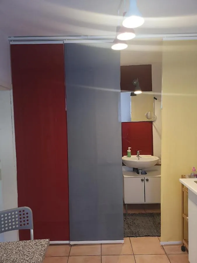 Ferienwohnung Frank und Froh Uffenheim Deutschland