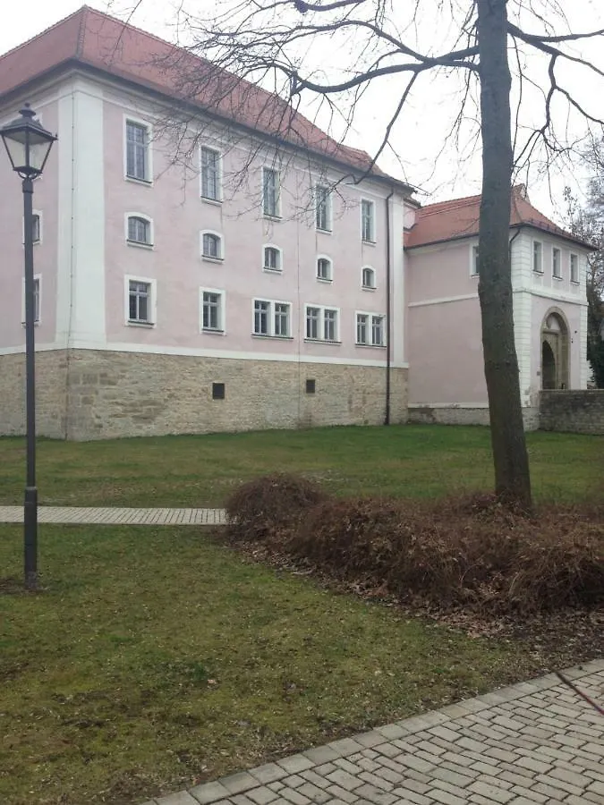 Ferienwohnung Frank und Froh Uffenheim 0*,  Deutschland